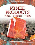 Mined Products and Their Uses