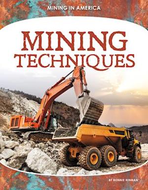 Mining Techniques