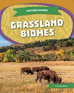 Grassland Biomes