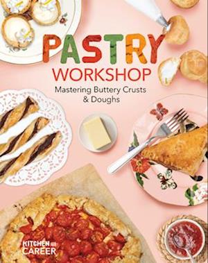 Pastry Workshop