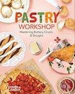 Pastry Workshop