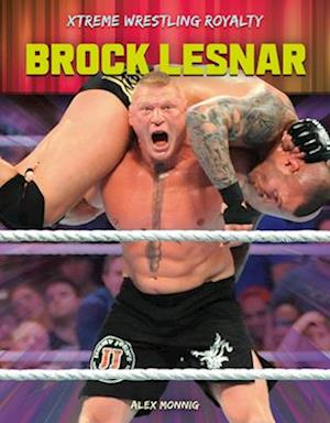 Brock Lesnar