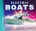 Electric Boats