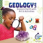 Geology Lab