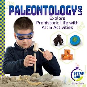 Paleontology Lab