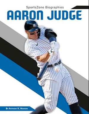 Aaron Judge