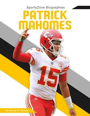 Patrick Mahomes