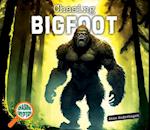 Chasing Bigfoot