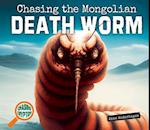 Chasing the Mongolian Death Worm