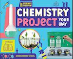 Chemistry Project Your Way