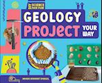 Geology Project Your Way