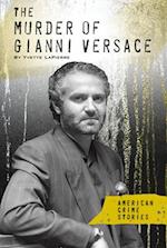 Murder of Gianni Versace