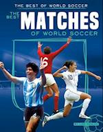 Best Matches of World Soccer