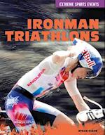 Ironman Triathlons