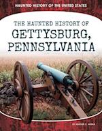 Haunted History of Gettysburg, Pennsylvania