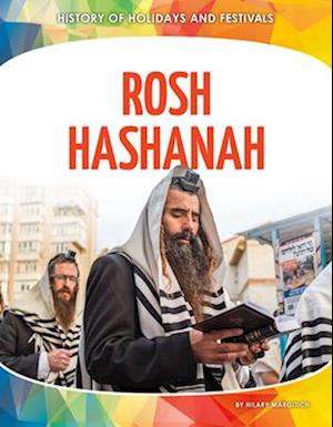 Rosh Hashanah