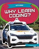 Why Learn Coding?