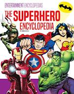 Superhero Encyclopedia