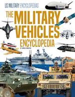 Military Vehicles Encyclopedia