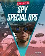 Spy Special Ops