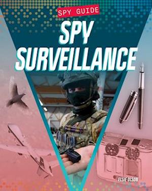 Spy Surveillance