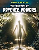 Science of Psychic Powers (Set)