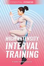 High-Intensity Interval Training (Set)