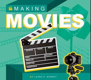 Making Movies (Set)