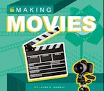 Making Movies (Set)