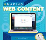 Making Web Content