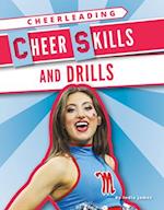 Cheer Skills and Drills (Set)