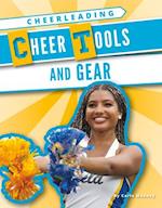 Cheer Tools and Gear