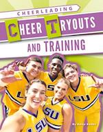 Cheer Tryouts and Training