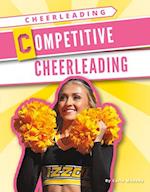 Competitive Cheerleading