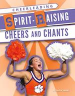Spirit-Raising Cheers and Chants