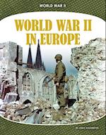 World War II in Europe