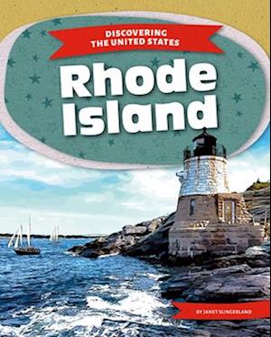 Rhode Island