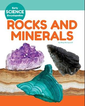 Rocks and Minerals