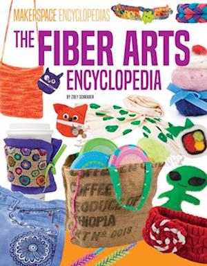 Fiber Arts Encyclopedia