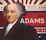 John Adams (Set)