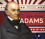 John Quincy Adams (Set)