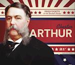 Chester Arthur