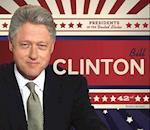 Bill Clinton