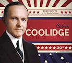 Calvin Coolidge