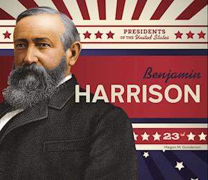 Benjamin Harrison