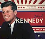 John F. Kennedy