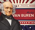 Martin Van Buren