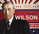 Woodrow Wilson