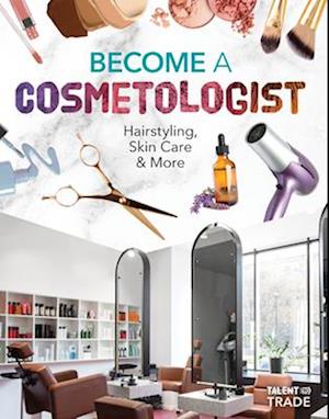 Become a Cosmetologist