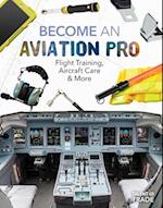 Become an Aviation Pro